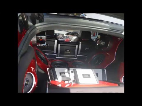 test and tune Browns Plains Autobarn