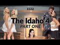 The Idaho 4. Pt 1 (The Beginning) 