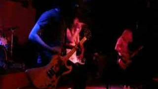 ENDLESS HALLWAY "Cell"