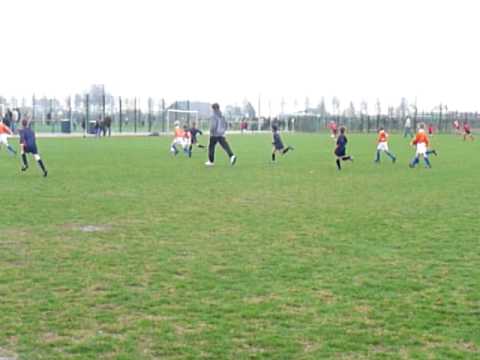 VVC F8 - Bob Strijbos Toernooi