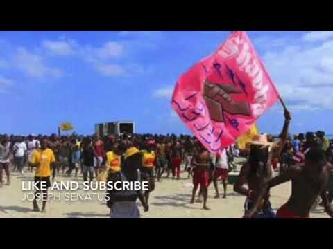 Shabba Level - Ti Zanmi