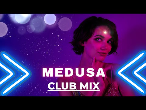 Dj Sercan Saver - Medusa (Club Mix)