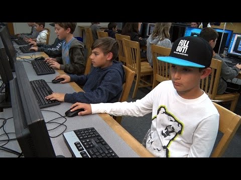 ESCEI: El Segundo's Night - What's Up El Segundo