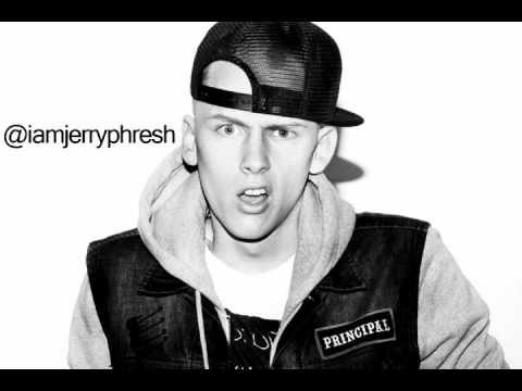 Machine Gun Kelly - Stereo (Feat. Alex Fitts)