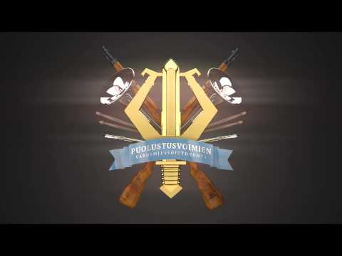 PVVMSK Intro animation