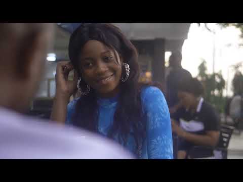 PeperiP - MA WOUBI MUSCLE ( Clips Officiel )