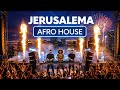 Jerusalema Afro House Remix