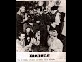 Mekons "Oblivion"