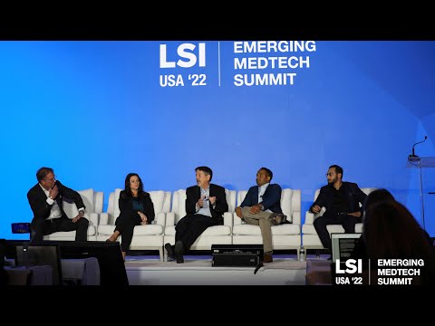 Upending the Medtech Sales Model