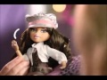 Bratz Lets Talk Commercial Olivia Holt