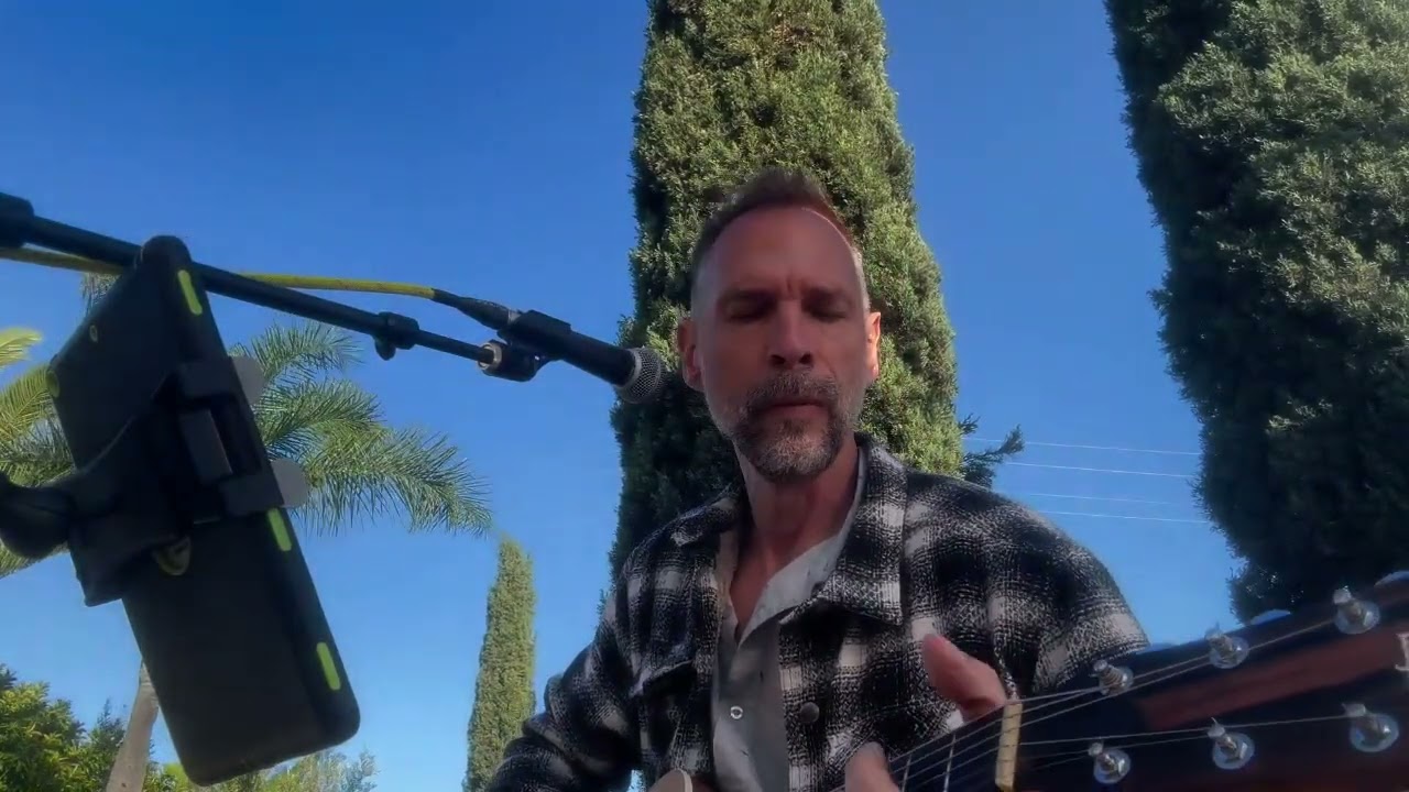 Promotional video thumbnail 6 for J-Mann Music