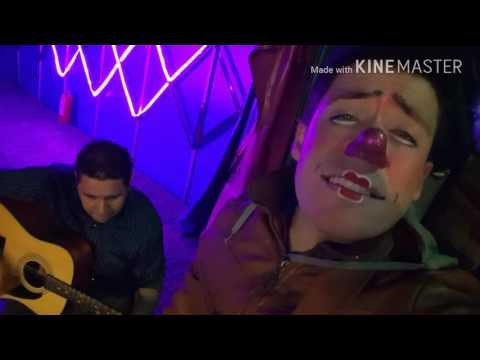 Cancion Pequeña video