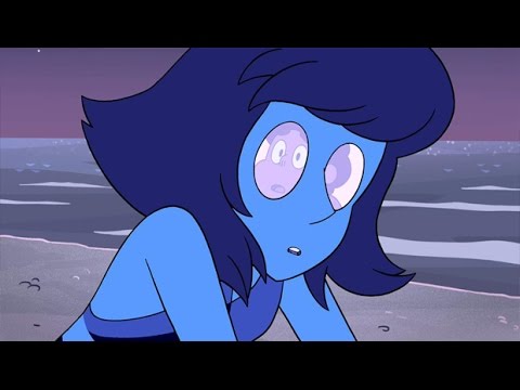 Steven Universe Vlogs: Episode 25 - Mirror Gem