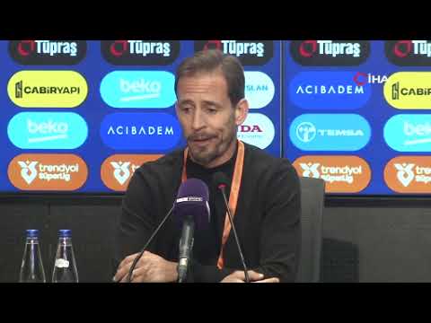 Joao Pereira: Konuşmak istemiyorum, konuşursam...