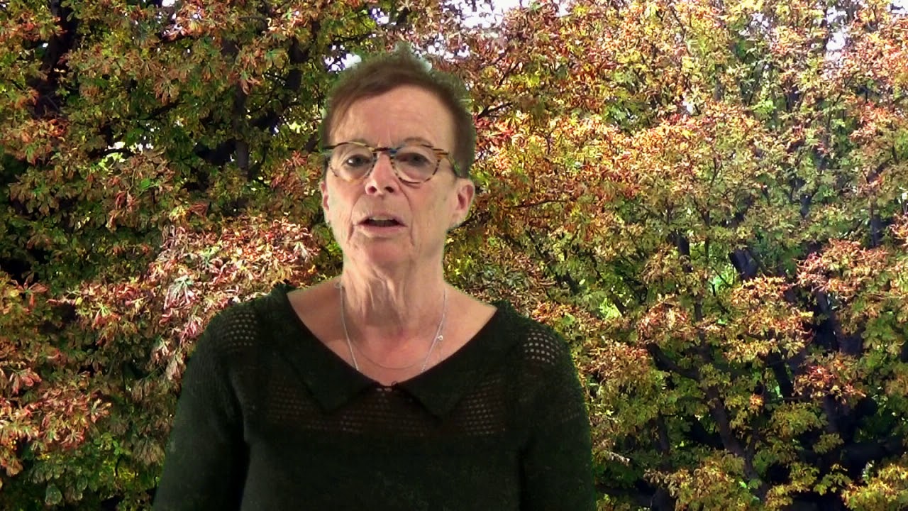 Leven - Een gedicht van Lucie Polders