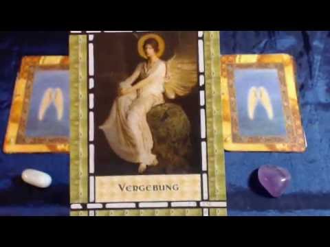 Wochenorakel vom 10.-16.10.2016 - Conny Koppers