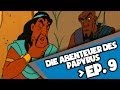 Im Labyrinth Folge 9