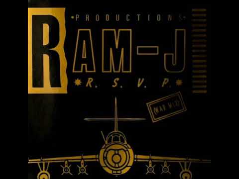 Ram j - R.S.V.P. (War Mix)