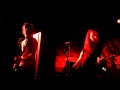 Violence To Vegas In The Eyes LIVE @ NEW DAISY ...