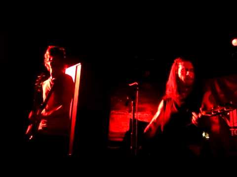 Violence To Vegas   In The Eyes   LIVE @ NEW DAISY July 22nd 2011