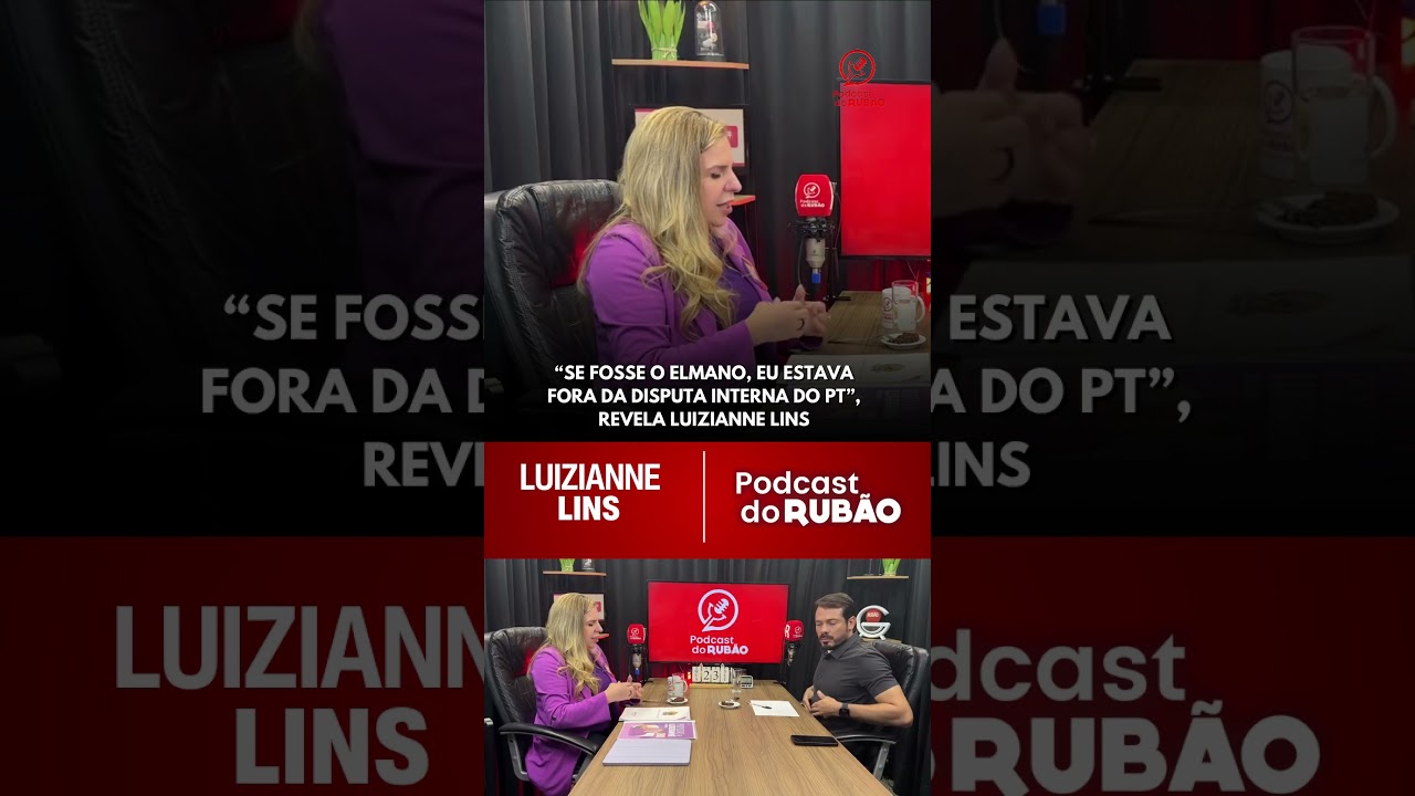 Capa do vídeo