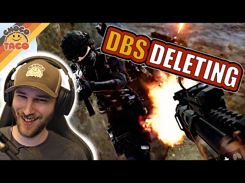 Driving Up and Deleting People ft. Halifax - chocoTaco PUBG Duos Gameplay