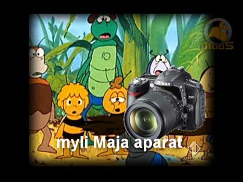 Tanssiorkesteri Lossimies - VOLGA po Polsku (misheard lyrics)
