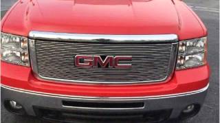 preview picture of video '2010 GMC Sierra 1500 Used Cars Mayfield KY'
