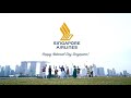 We Will Get There | Singapore Airlines