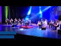 Alone. Live at .National theatre.Baghdad.Sadiq jaafar