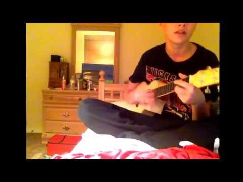 Island Of The Misfit Boy Ukulele - Front Porch…