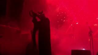 Ryan Adams &amp; The Unknown Band - Shakedown on 9th Street (Live at VEGA, Copenhagen)