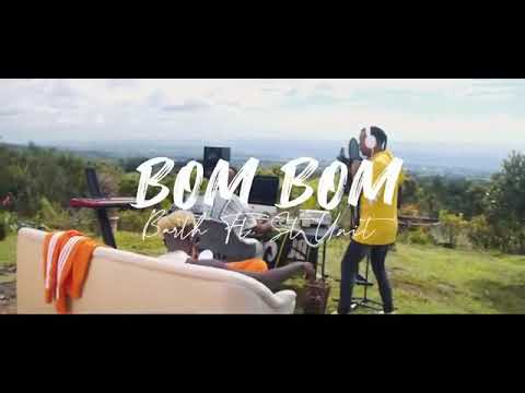 Barth ft St Unit - Bom Bom