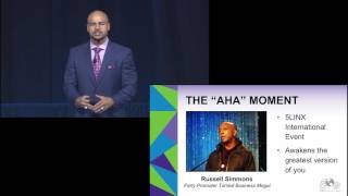 DSVP Curt Anderson Orlando Training 2016