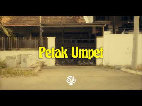 Petak Umpet - Dua Serupa