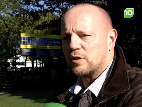 Etten Leur pakt overlast hangjongeren aan