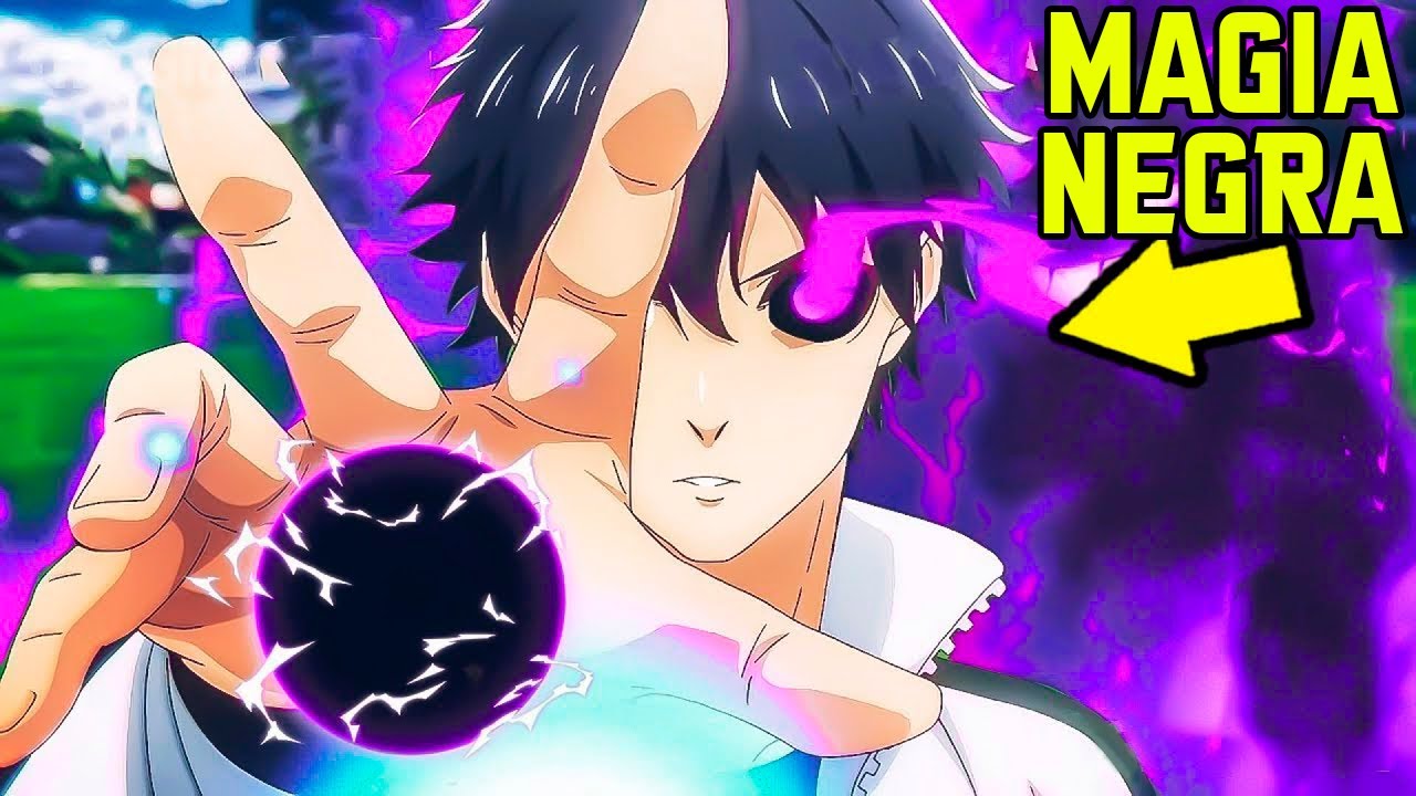 Garoto Acidentalmente Invoca uma Alma Ancestral e Ganha Poderes Inimagináveis | Recap de Anime