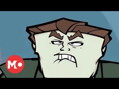 Heavy Metal Guy - Just Say When