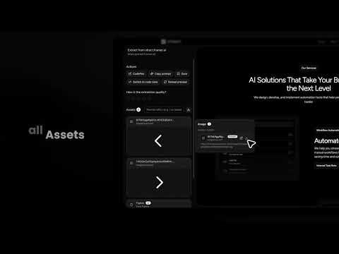 Item video thumbnail