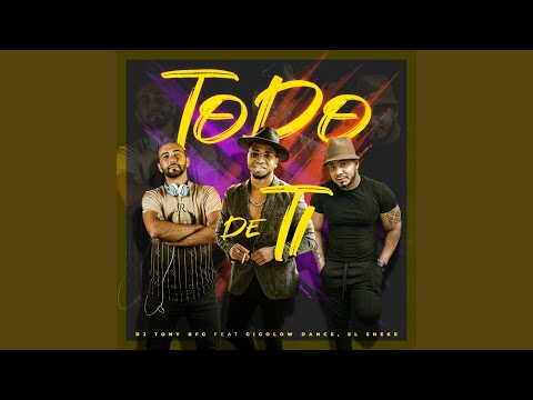 Todo De Ti (feat. Gigolow Dance & El Sheke) (Bachata Version)