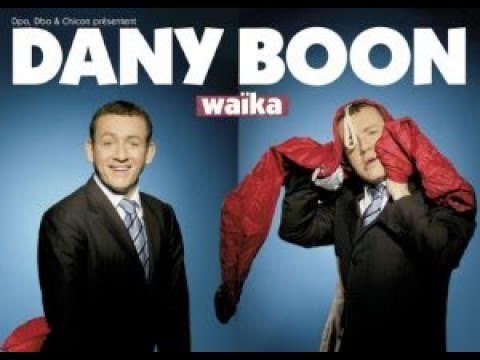 Dany Boon Waika FRENCH