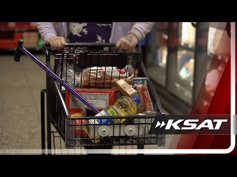 Texas retailers prepare for new SNAP restrictions taking effect ...