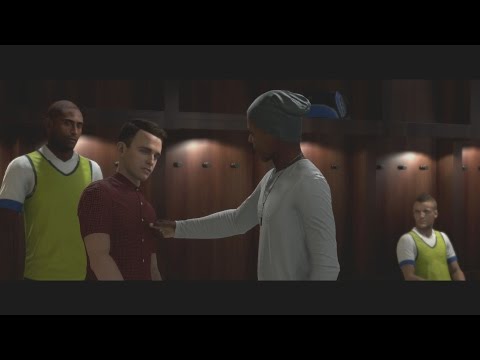 FIFA 17 - Alex Hunter - Journey - Ep 14