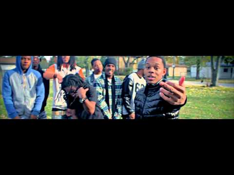 Moe Bandz Ft. CotheeCush - Relate | S&E By @SupremoFilms [Prod. By CannonBoiz]