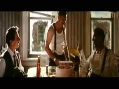 Il Compleanno di Jack - Aldo Giovanni e Giacomo