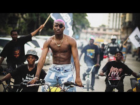Ruger - Asiwaju (Official Video)