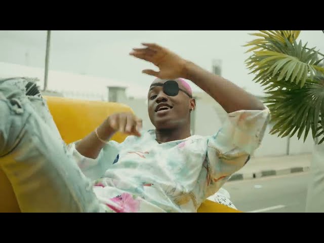 Asiwaju von Ruger ((jetzt ansehen))