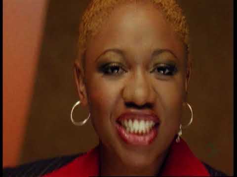 Boris Dlugosch Presents Boom! – Keep Pushin' (Official video 1996)