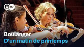 Download lagu Boulanger: D’un matin de printemps | Sir Antonio Pappano & the London Symphony Orchestra mp3 Download lagu Boulanger: D’un matin de printemps | Sir Antonio Pappano & the London Symphony Orchestra mp3