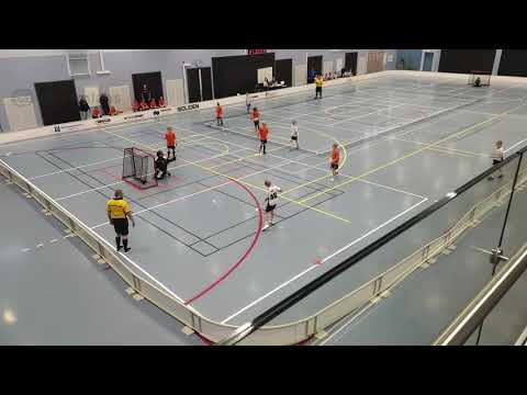 USB - FBT Karhut 09 @Nakkila